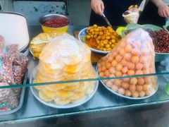 -老金家蛋菜夹馍(西安总店)