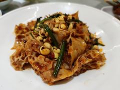 -宁夏国强手抓羊肉·清真菜(未央路凤三店)