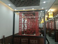 大堂-福记火锅