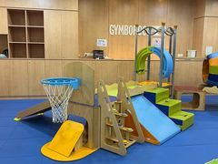 -金宝贝早教(南山花园城店)