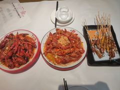 -星城源·小龙虾老铺子(坡子街店)