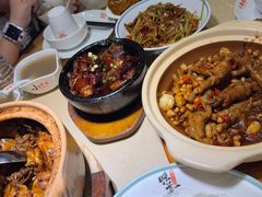 -小柴米·传统江西菜(八一广场店)