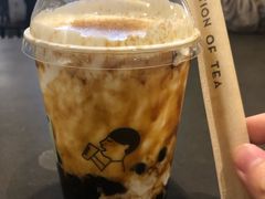 -喜茶(上海兴业太古汇店)