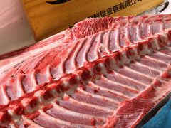 -Olé精品超市(上海港汇恒隆店)