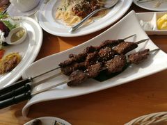-LENBACH兰巴赫西餐啤酒坊(大连星海广场店)