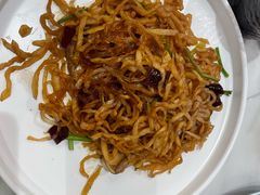 -子霖南山鲜虾面(南山总店)