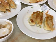 -青岛锅贴(四流中路店)