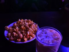-MOSSO音乐酒吧·live house(长乐路店)