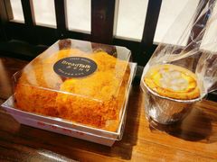 -BreadTalk面包新语·烘焙蛋糕(领展购物广场店)