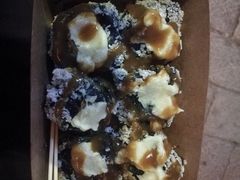 -品腐记·豆腐王朝(老门东总店)