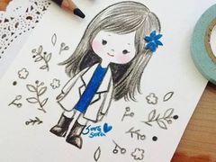 -八哥美术·成人美术画室(总校区)