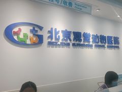 -北京观赏动物医院·24小时大型综合·猫专科·异宠专科