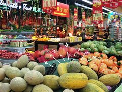 -广百家超市(大东海店)