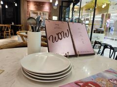 -必胜客(国贸店)