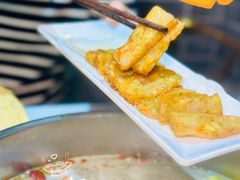 -潮汕林记牛肉火锅(万象天地店)