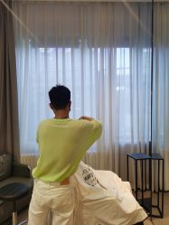 -MOVAN HAIR莫凡匠人发型屋