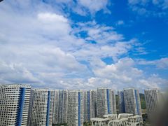 -智住·海景公寓(小径湾店)