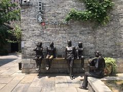 -回龙窝历史文化街区