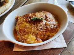 -OGGI TRATTORIA PIZZERIA(深业上城店)