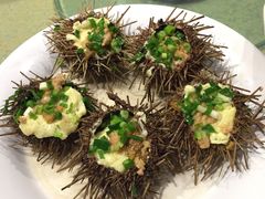 -赶海部落海鲜城(海阳路店)