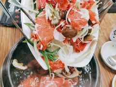 -京都亭(沙柳路店)