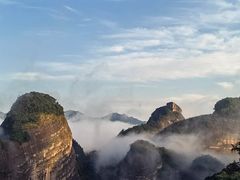 -崀山风景名胜区
