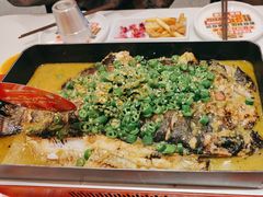 -雅佳神话·麻辣烤鱼(新街口店)