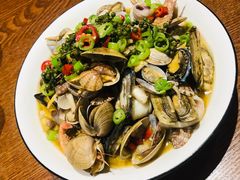 -船家渔(徐州北路店)