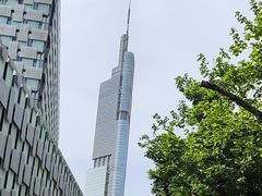 -紫峰大厦
