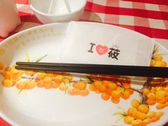 -西贝(上海我格广场店)