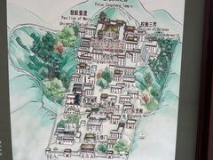 -普陀宗乘之庙(小布达拉宫)