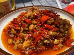 -江西老表·经典江西八大碗