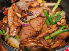 -小粤楼·怀旧粤菜(万辉国际广场店)