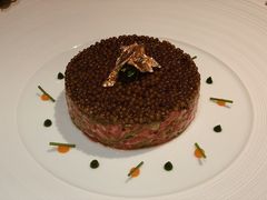 -Caprice(香港四季酒店)