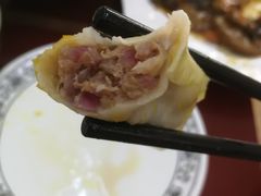 -锅贴王海鲜小馆