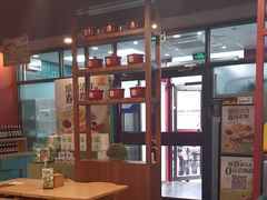 -宏状元现熬粥·京味菜(黄寺大街店)