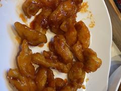 -渔家风味·鲅鱼水饺·央视展播·海鲜天津菜(开发区店)