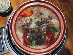 -阿婆情腊排骨火锅(饮玉巷店)