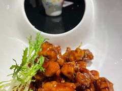 糖醋里脊-老头儿油爆虾·知味杭州(爱琴海购物中心)