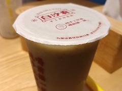 -白沙肴·长沙米粉.小炒湘菜(石厦时代广场店)