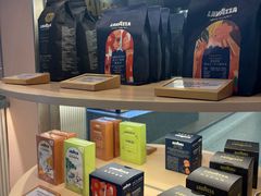 -LAVAZZA拉瓦萨咖啡(星荟中心店)