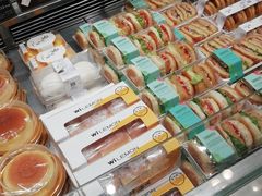 -味宁檬活力烘焙(燕子山店)