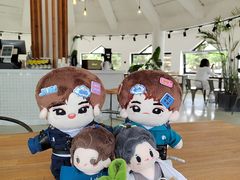 -ChanDu躔度咖啡(灯塔店)