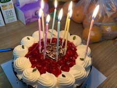 -85度C(上海松江九亭店)