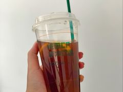 红泰柠檬茶-陈家生煎(金融街万达店)