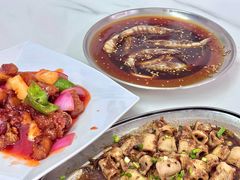 -嘉升大排档(番禺总店)