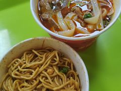 -江三王记牛杂馆(总店)