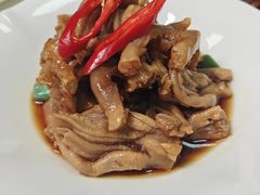 -老爷庙风味美食府(魏都大道店)