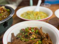 -老铁私房菜