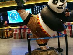 -华夏太古影城(深圳金銮时代店)